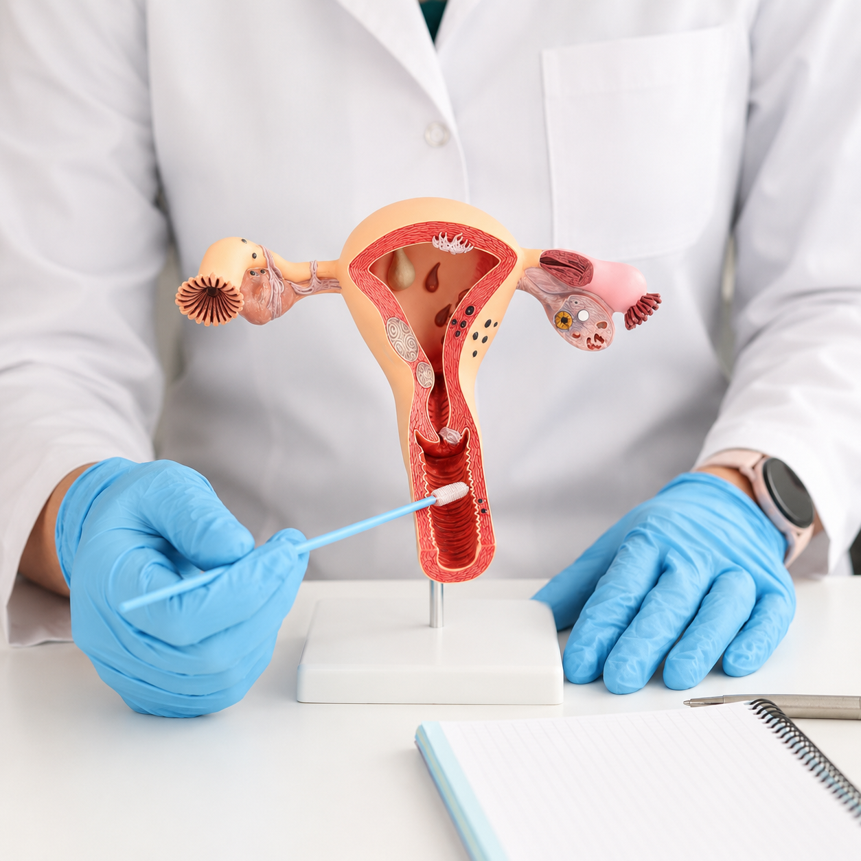 Gynaecology