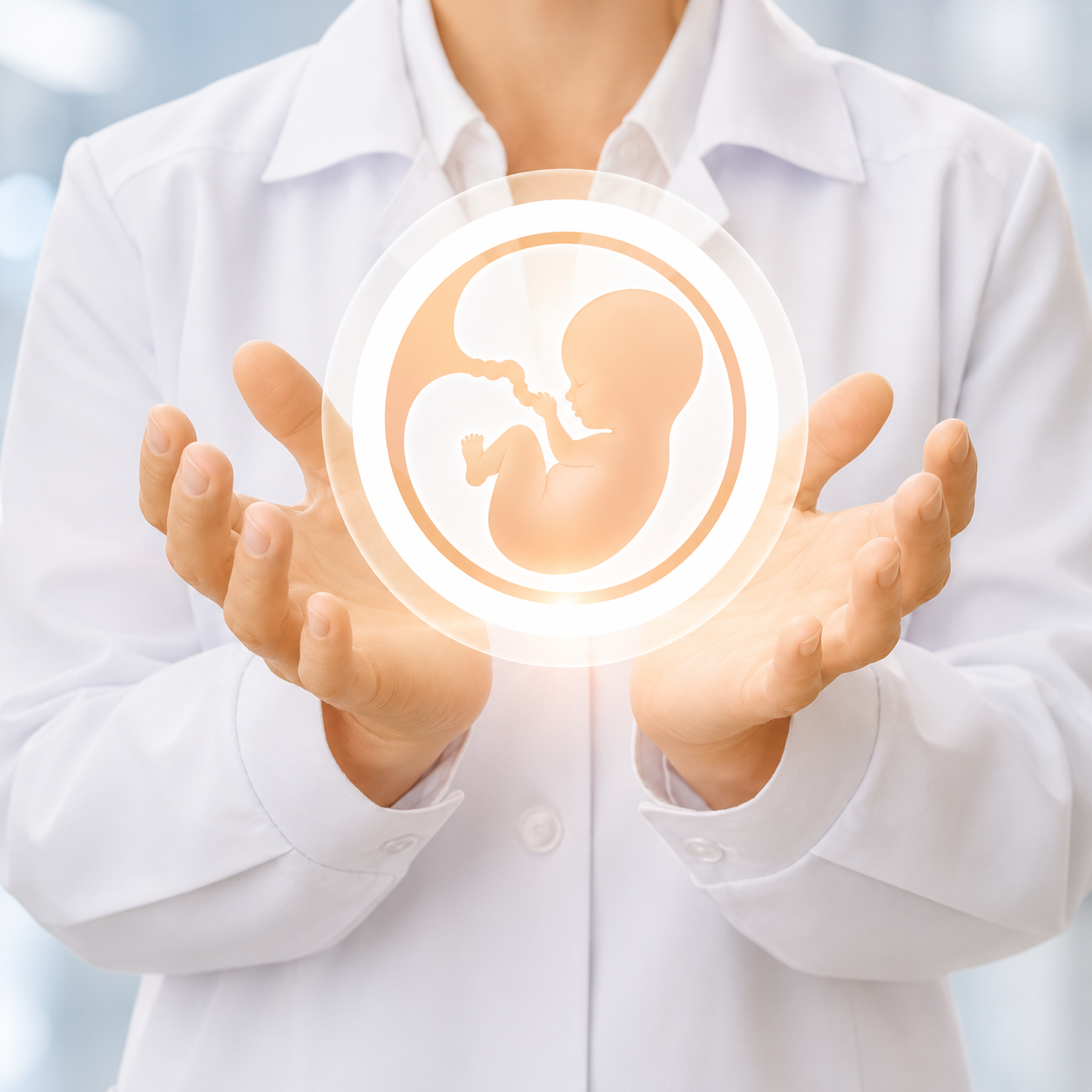 IVF & Fertility