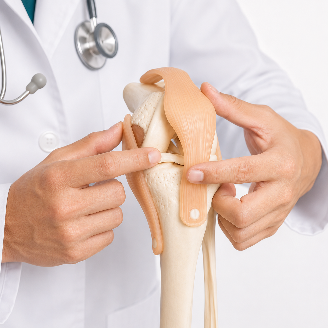 Orthopedics